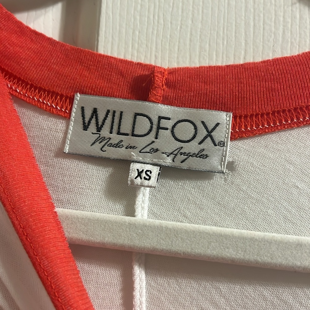 Wildfox Couture - USA BABY tee - Picture 4 of 7